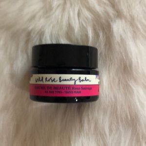 Wild Rose Beauty Balm